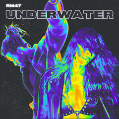 UNDERWATER