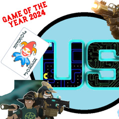 Episode 66: Game of the Year 2024!