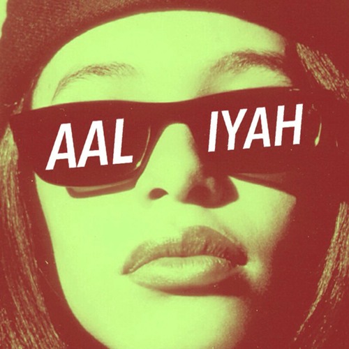 Aaliyah - If Your Girl Only Knew (Mindcage Remix)