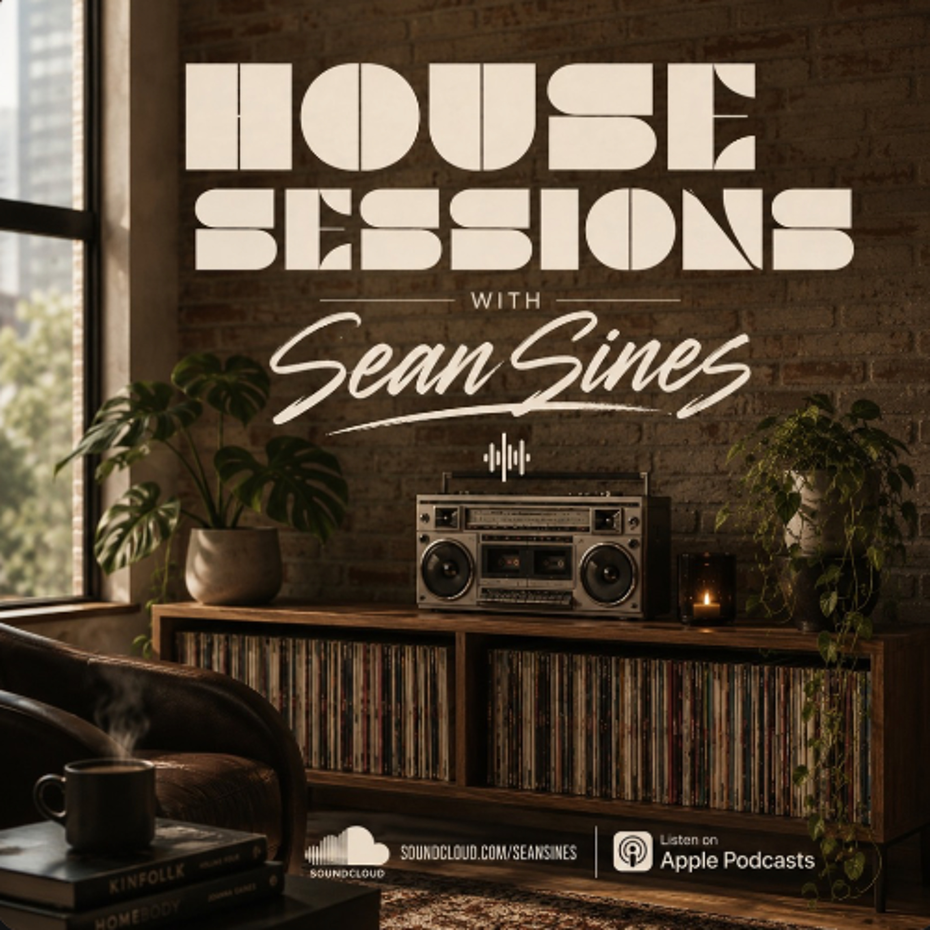 House Sessions Episode 254