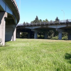 "Commercial Drive" KTDE Ft. Chug The Clown, KIDS & Everything Is