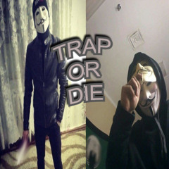 TRAP OR DIE + ПЕРМСКИЙ МАСК