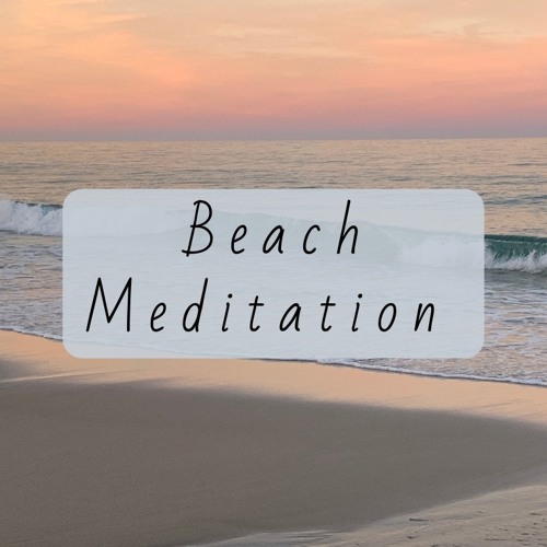 Beach Meditation