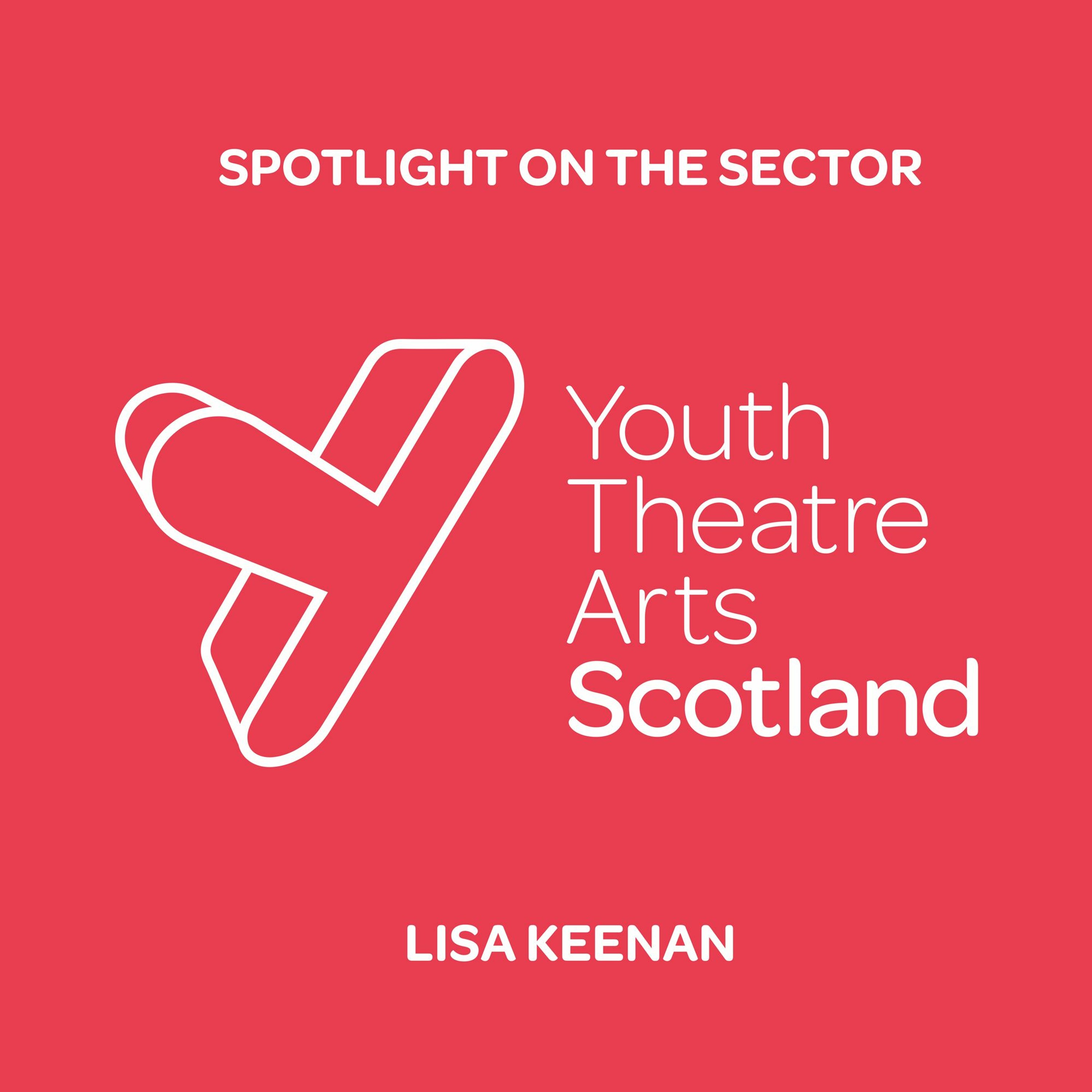 Youth Theatre Arts Scotland