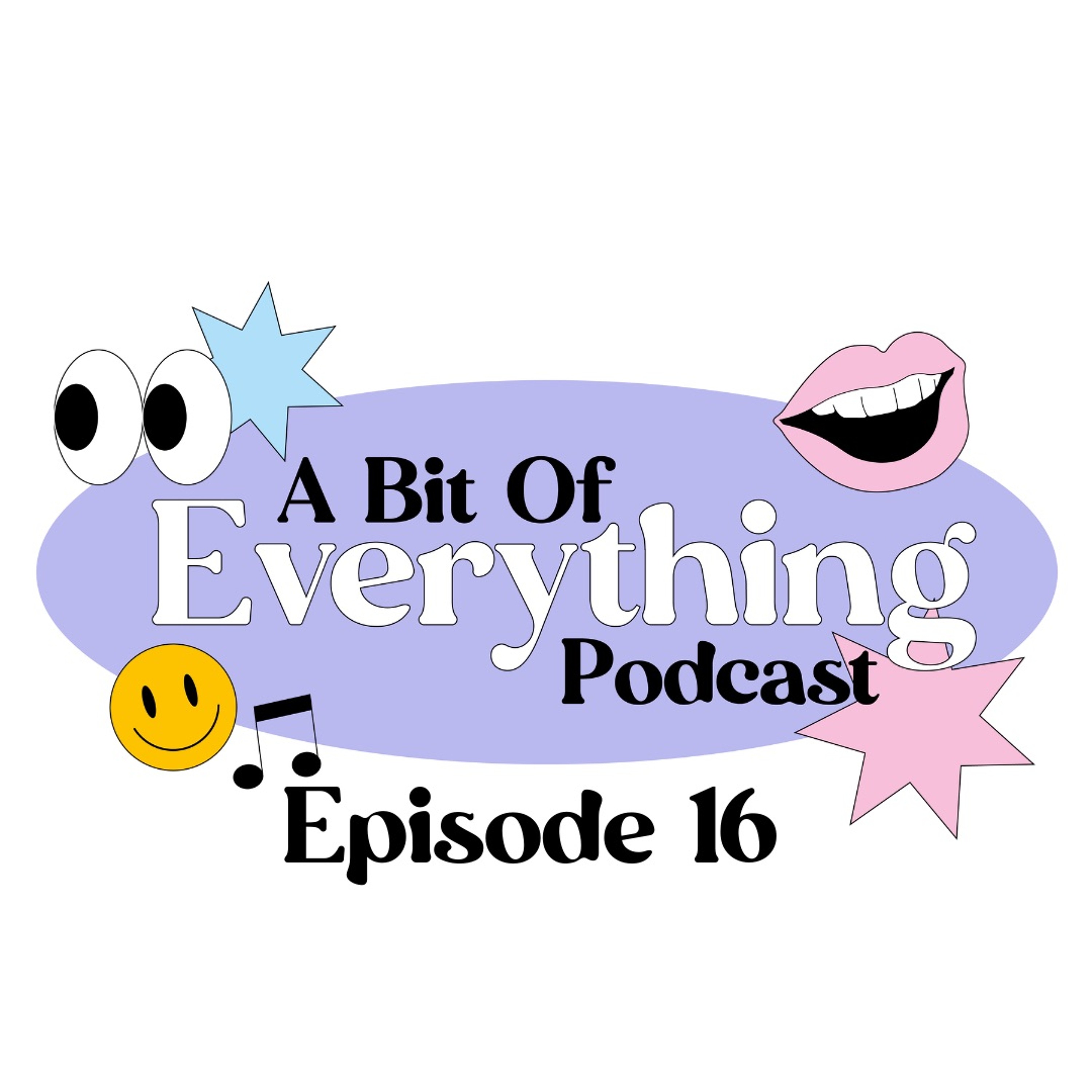 A Bit of Everything