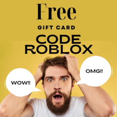 Instantly Access Free Roblox Gift Card Codes – Claim Special Rewards Now!