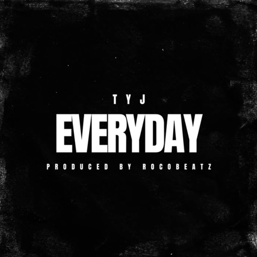TYJ - EVERYDAY