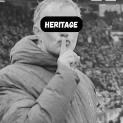 [FREE DL] Heritage - christiannotchris