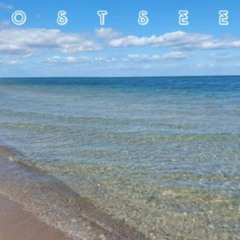 Ostsee with Blackbird & triebwerk produktion