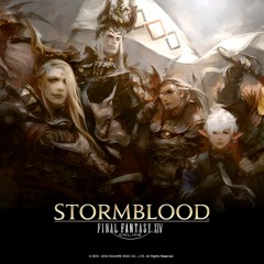 FFXIV OST Stormblood Boss Theme ( Triumph )