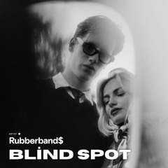 blind spot