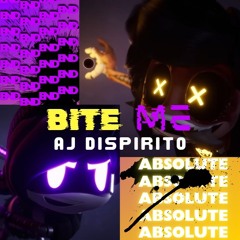 "Bite me" - Murder Drones ep. 8 (Not officially full version)