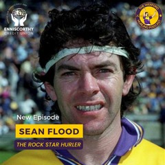 Seán Flood