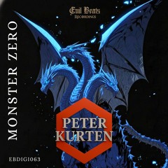 Peter Kurten - Monster Zero