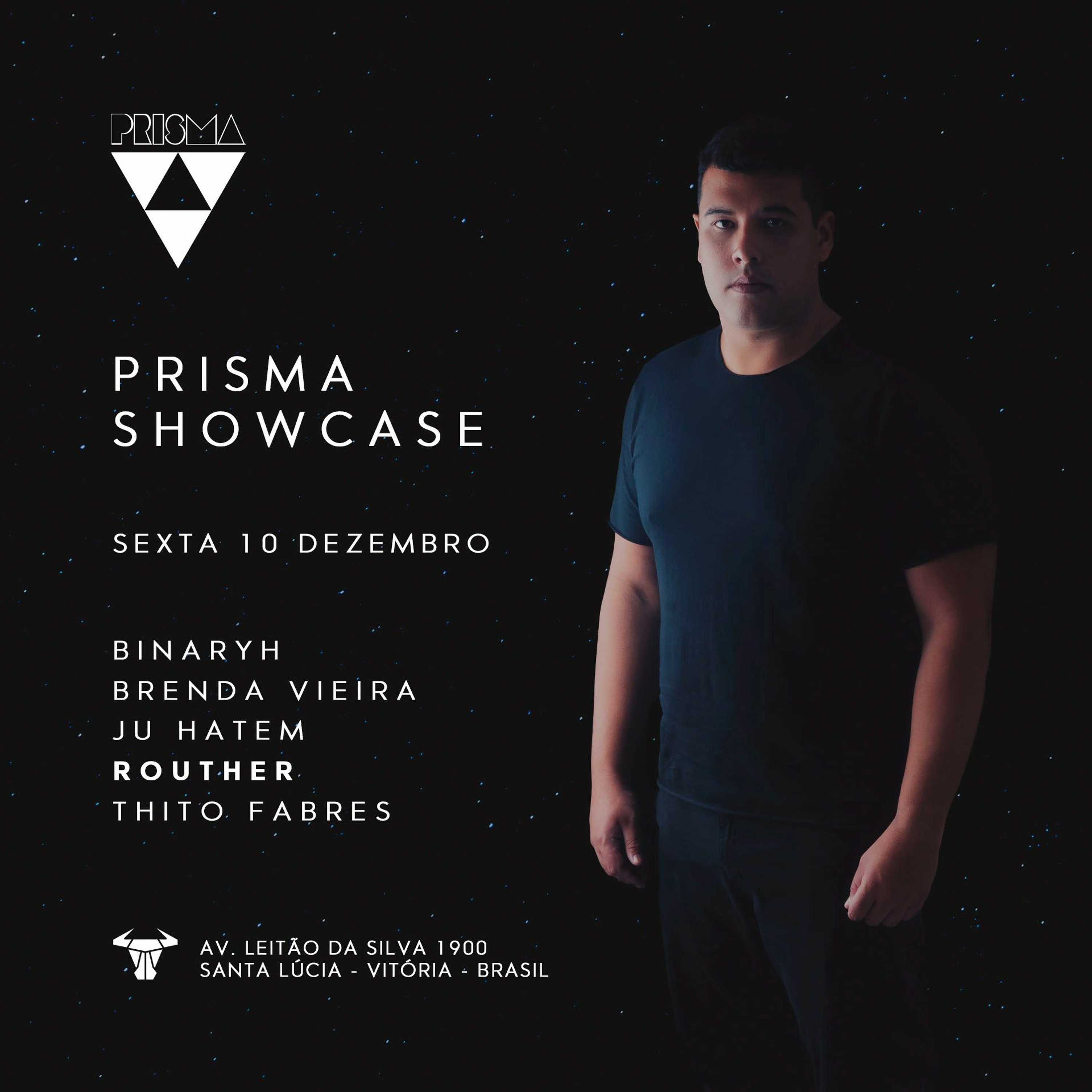 Prismacast
