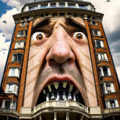 Dennis And Maldigar Vs The Brain Police