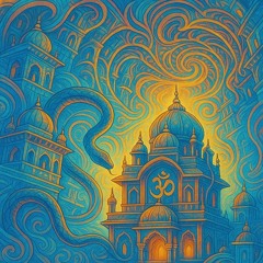 Sitar Signals