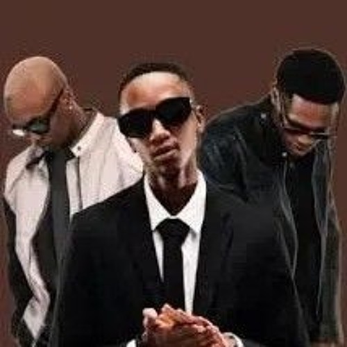 Scotts Maphuma - BAMBA!