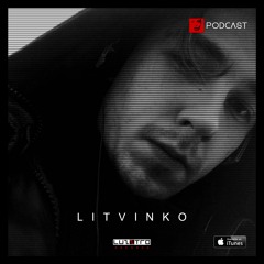 Luzztro Records Podcast Mixed by Litvinko