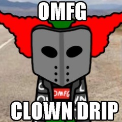 Madness Combat - Clown Drip