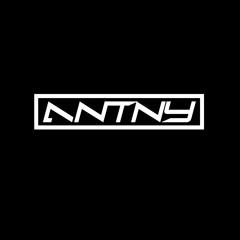 ANTNY - Your Love - [SAMPLE] UNRELEASED