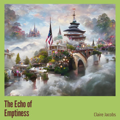 The Echo of Emptiness