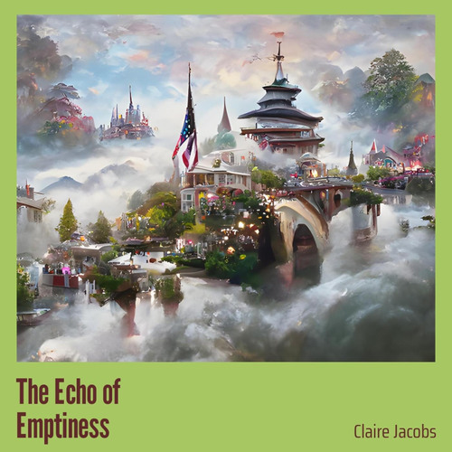 The Echo of Emptiness