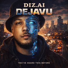 Walks_his_own_escape x Diz Digital