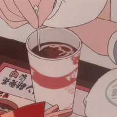 coffee lofi