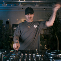 VERSION 34 | HARD TECHNO SEOUL / MIXMIX