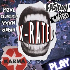 24 - 09 - 05 - Seungmin - X-Rated