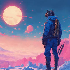 I’M HOT B  (prod. EPIK THE DAWN)