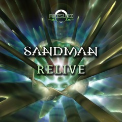 Target Eye (Live Mix)