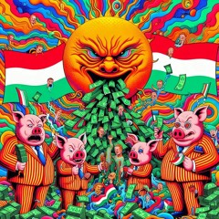 Orbán Viktrance - DJEAN