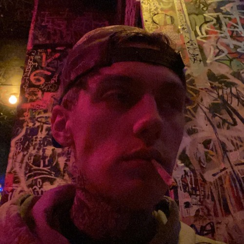 caspr - dirt (unreleased)