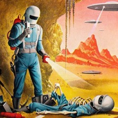 Q is for quarantine / Podcast 002