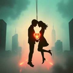 Falling into you Nada Samir ft. JustMatt