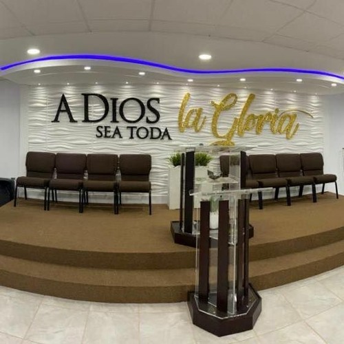 Resc. Almas Para Cristo- 6- Radio