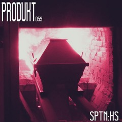 Produkt 059: SPTN:HS