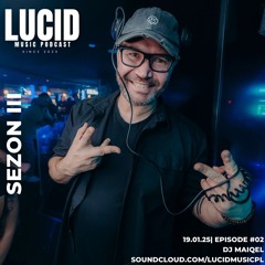 Episode #02 S3 | DJ MAIQEL