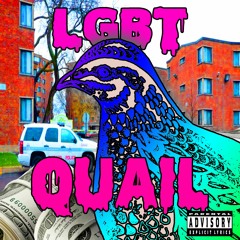 LGBT Quail ft. Victor Lupea
