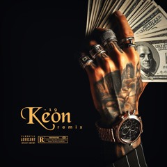 Keon Remix Feat. K19