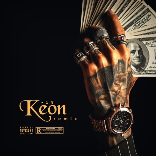 Keon Remix Feat. K19