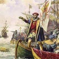 Tempestade e Chegada à Índia