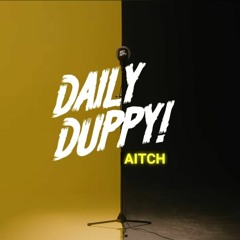 Aitch - Daily Duppy | Original (1minSkip)
