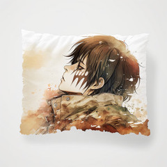 Attack on Titan Sleep / 進撃の巨人