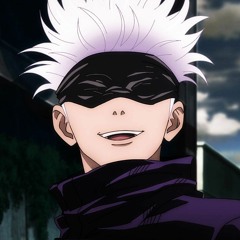 Satoru Gojo says I'll murder you!