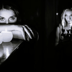 Deadly Nightshade - Dark Disco/Darkwave/Coldwave/Goth/Electro/EBM/Techno/Shoegaze/Newbeat/Synth