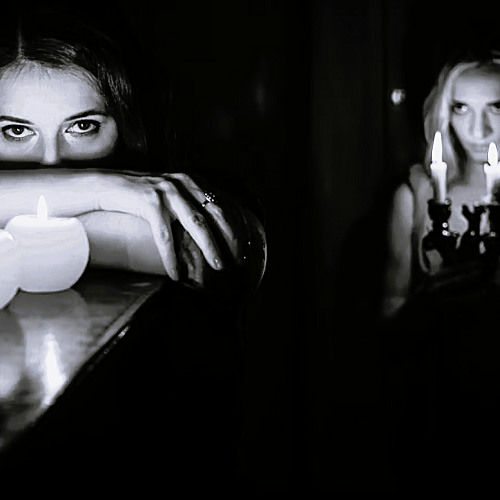 Deadly Nightshade - Dark Disco/Darkwave/Coldwave/Goth/Electro/EBM/Techno/Shoegaze/Newbeat/Synth