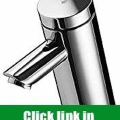 best product SCHELL 021100699 Selbstschluss-Waschtischarmatur / Waschtisch-Armatur PURIS SC HD-K